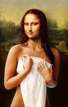 MONA MONA