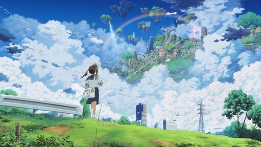 Dream tower 