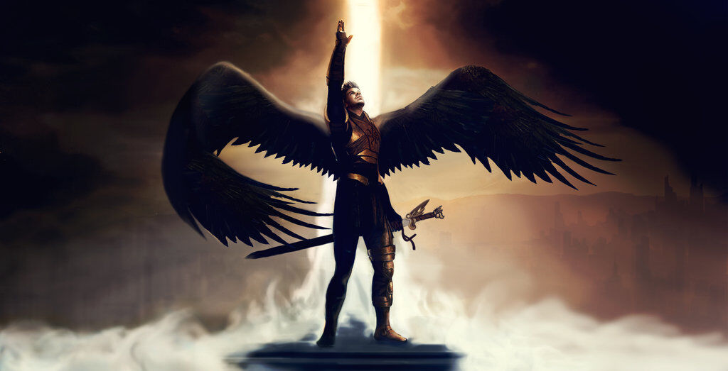 God's Wrath God's Wrath