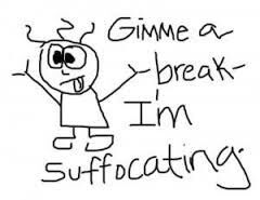 Breaking Point..... Breaking Point.....