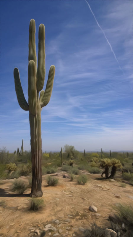 desert dream 