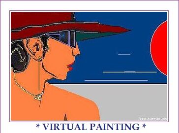 Virtual Painting Virtual Painting