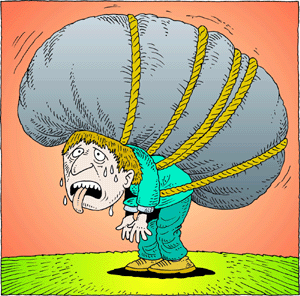 Weighted Weighted