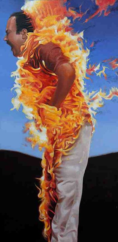 Ball Of Fire Ball Of Fire