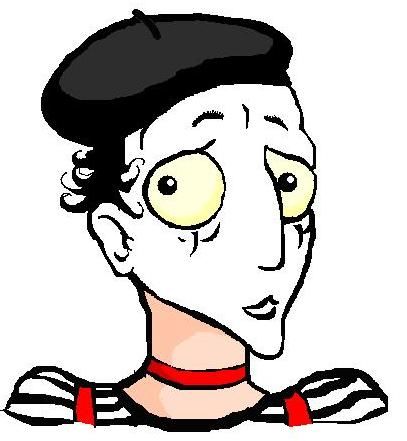 MIME MIME