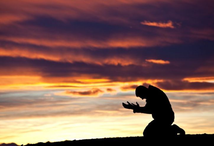 To God. To God.