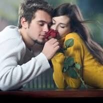 poets in love