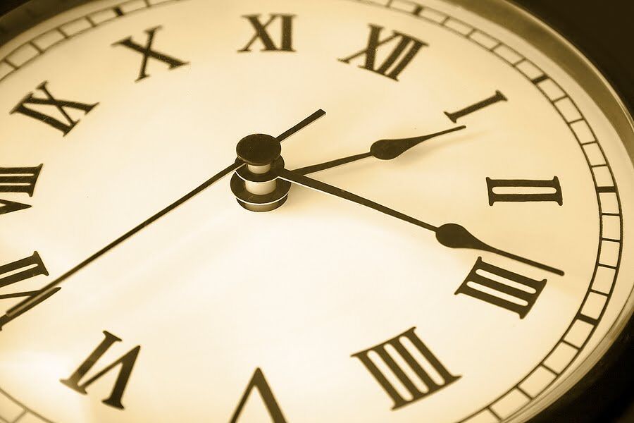 Time Time