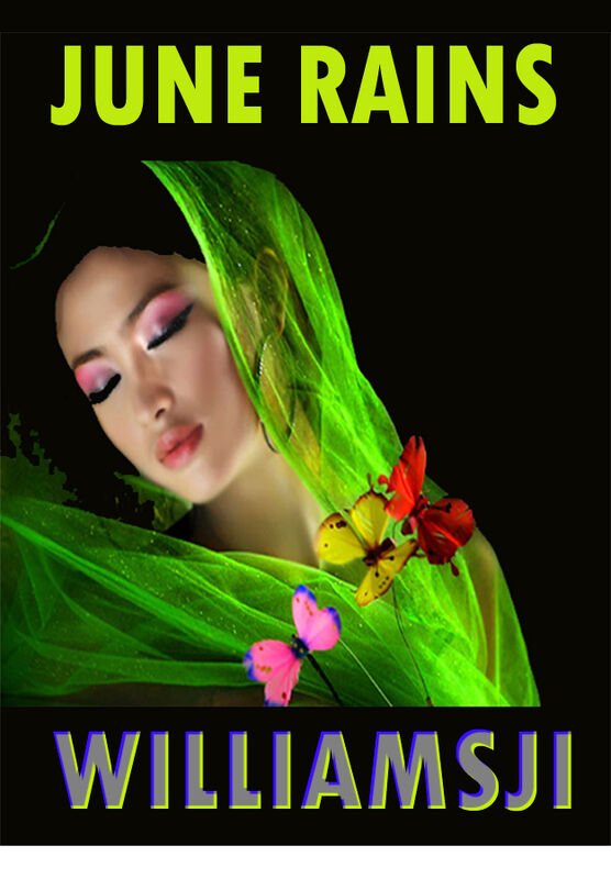 JUNE RAINS: DAY 25: WILLIAMSJI MAVELI WRITES, IF YOU LEAVE ME ALONE JUNE RAINS: DAY 25: WILLIAMSJI MAVELI WRITES, IF YOU LEAVE ME ALONE