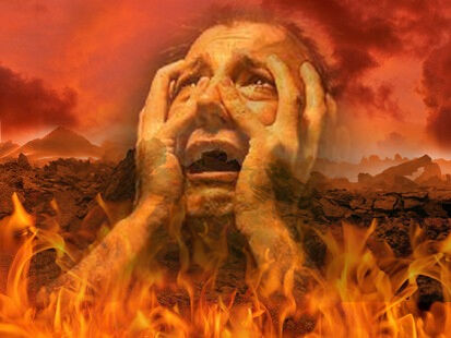 Vengeance Of God - Part 2 Vengeance Of God - Part 2
