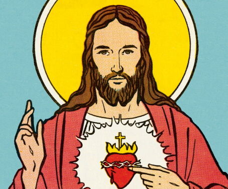 Son Of God Son Of God