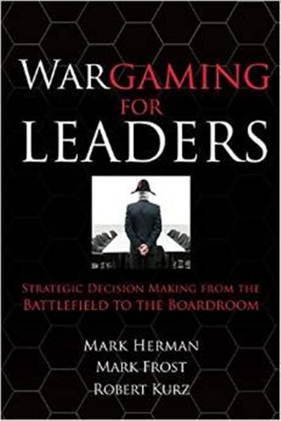 &quot; PROBABLE CAUSE ~ from the boardroom to the battlefield &quot;