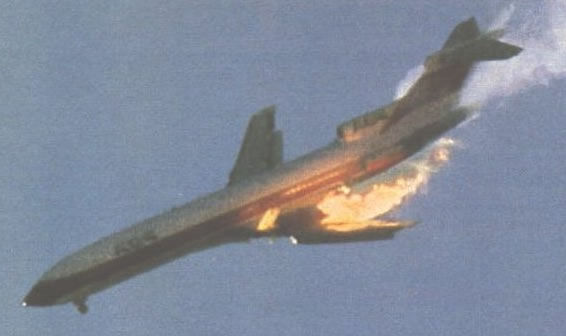 This Airplane Is Going Down This Airplane Is Going Down