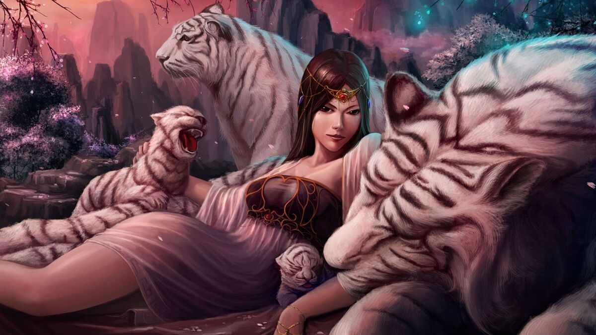 Fairytales Fairytales