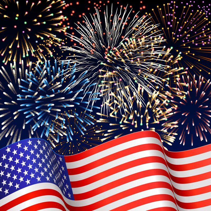 Happy 4th Happy 4th