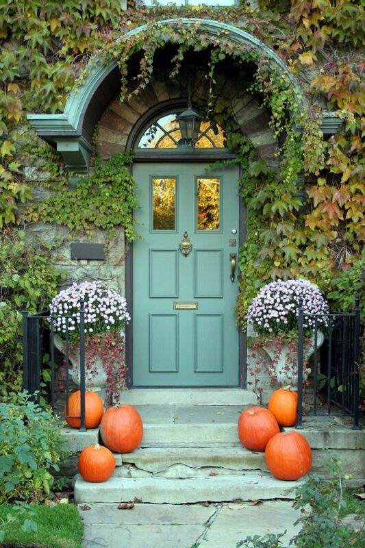 " THE GREEN HOUSE ON 22nd STREET " " THE GREEN HOUSE ON 22nd STREET "