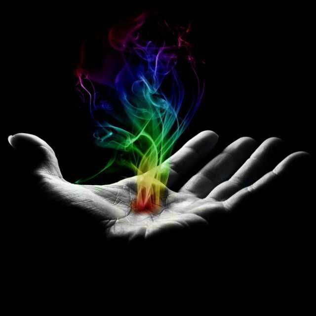 As If By Magic As If By Magic