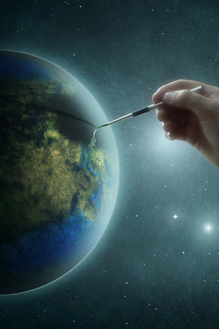 &quot; EARTH CHANGES &quot;