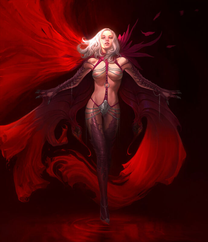 Memories of succubus Memories of succubus