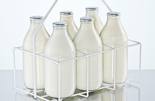 HOMOGENIZATION HOMOGENIZATION