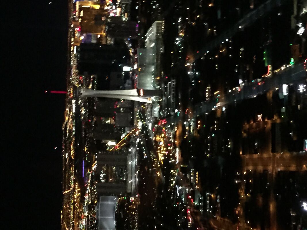 God, Vegas, Sin &amp; Booze - Tony I write this for you today; a bit rough but I post in case I die try not to though