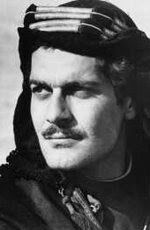 Omar Sharif 