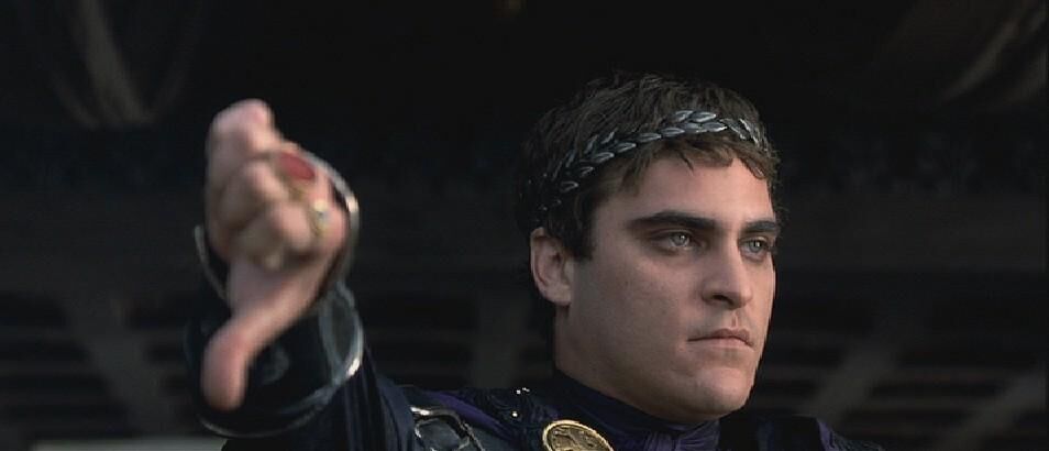 CAESARS THUMB CAESARS THUMB
