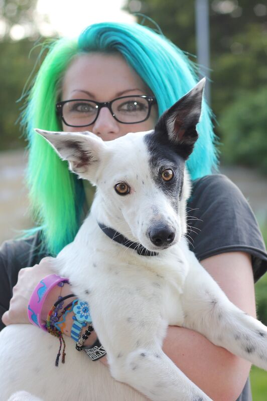 My Two Girls My Two Girls