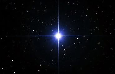 The star 