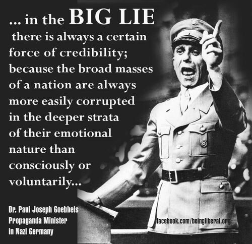 Canned Propaganda 