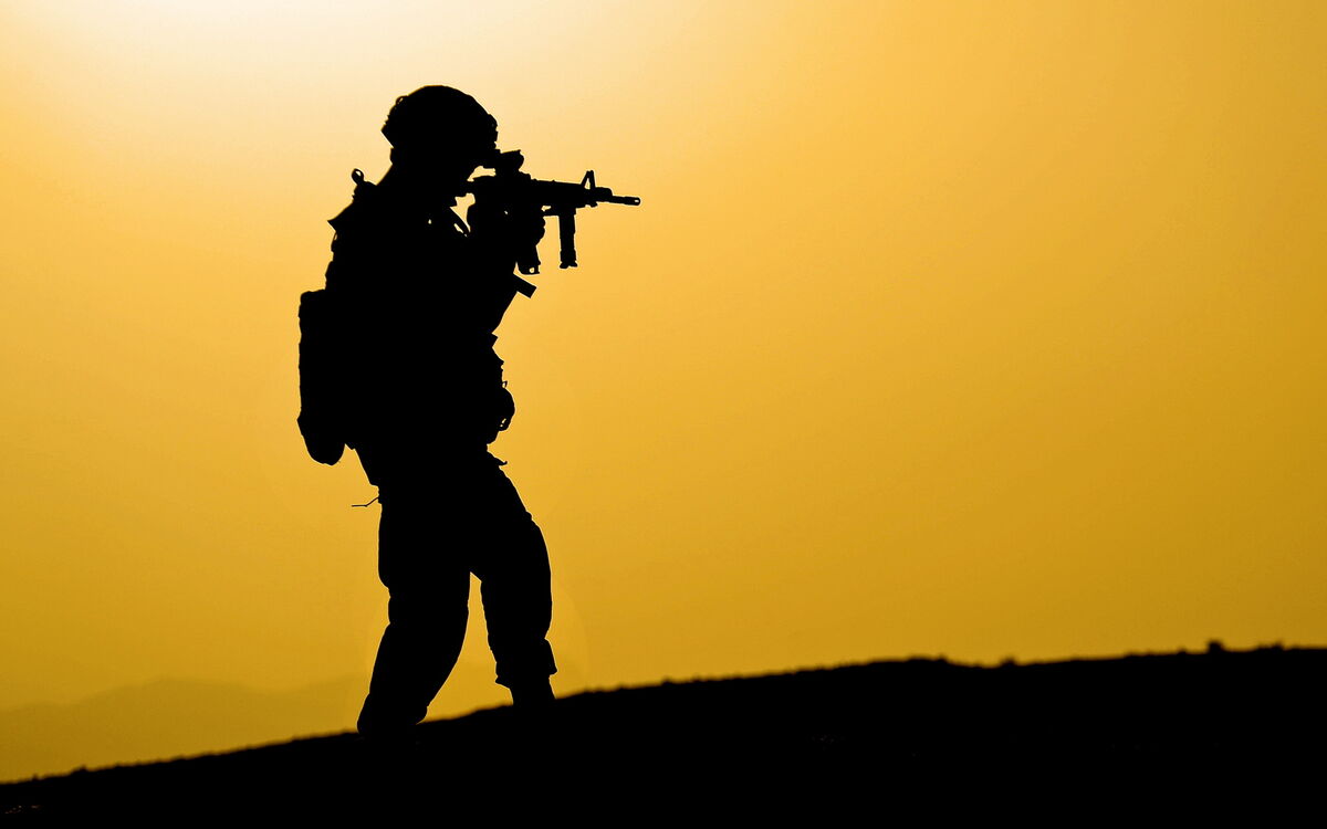 Modern Day Knight Modern Day Knight