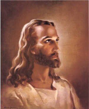 Jesus Came To Live Among Us Jesus Came To Live Among Us
