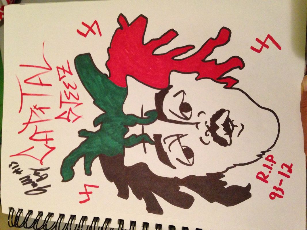 Capital STEEZ
