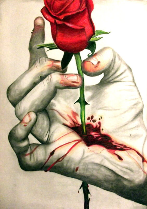 Roses Ever So Beautiful Roses Ever So Beautiful