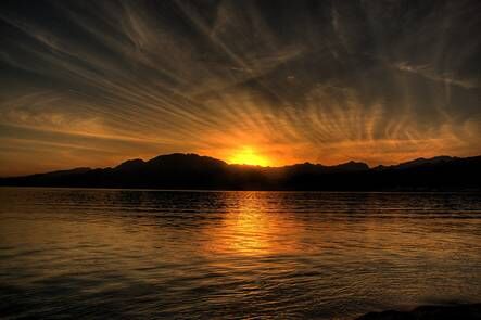 A Brighter Dawn