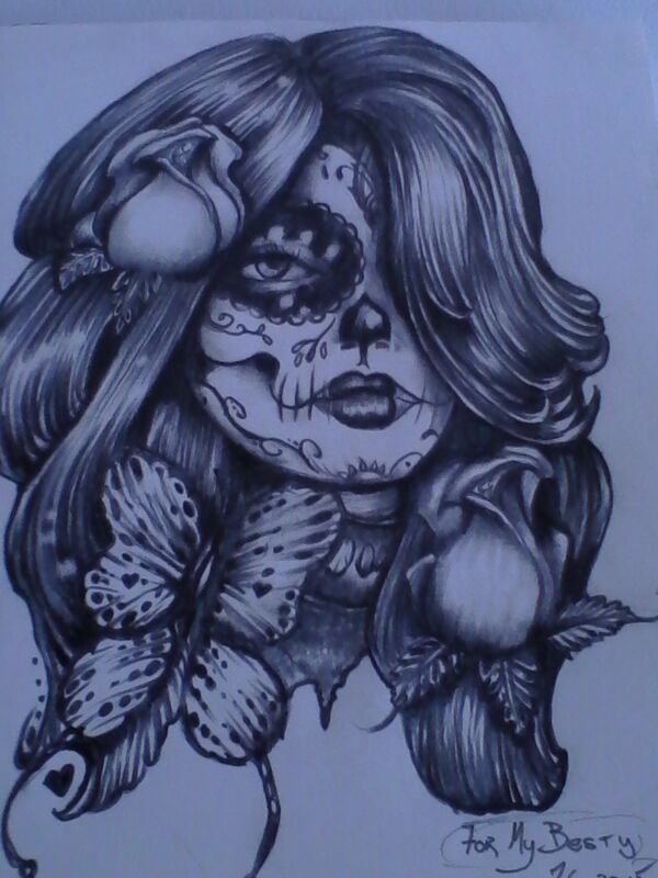 Day of the Dead