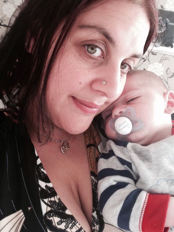 My first son My first son