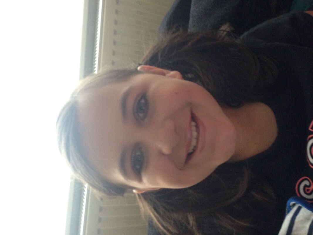My Kirsty Lou My Kirsty Lou