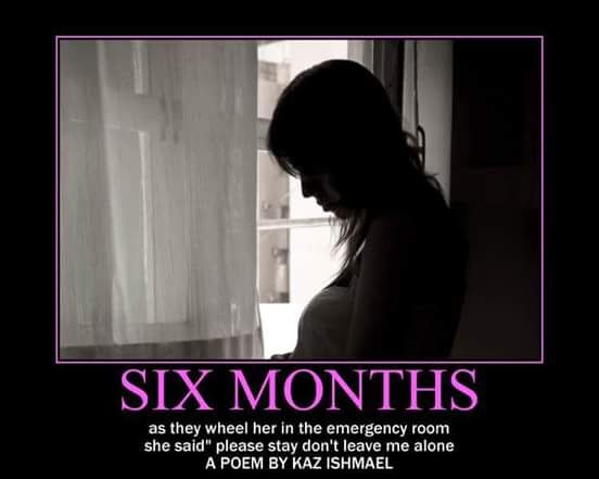 six months six months