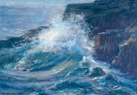 Waves Waves