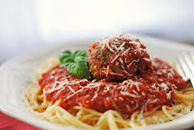 Oh, the pasta-bilities Oh, the pasta-bilities