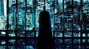 The Hero We Deserve The Hero We Deserve