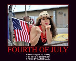 fourth of July fourth of July