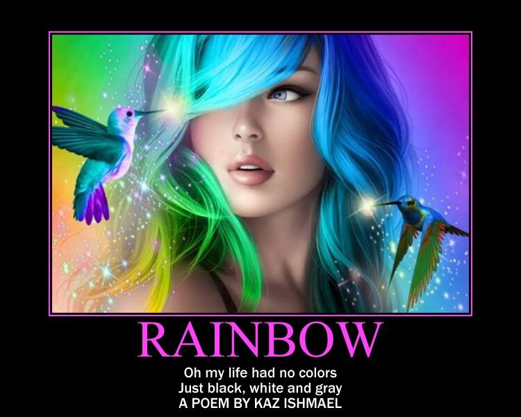 Rainbow