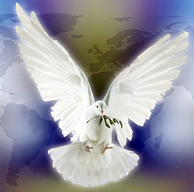 GODS KINGDOM~~A SPIRITUAL PLACE