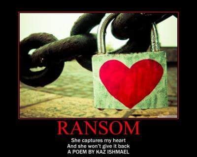 Ransom Ransom