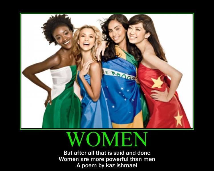 Women Women