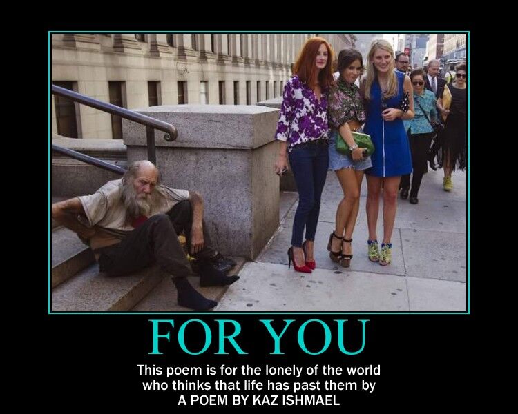 FOR YOU FOR YOU
