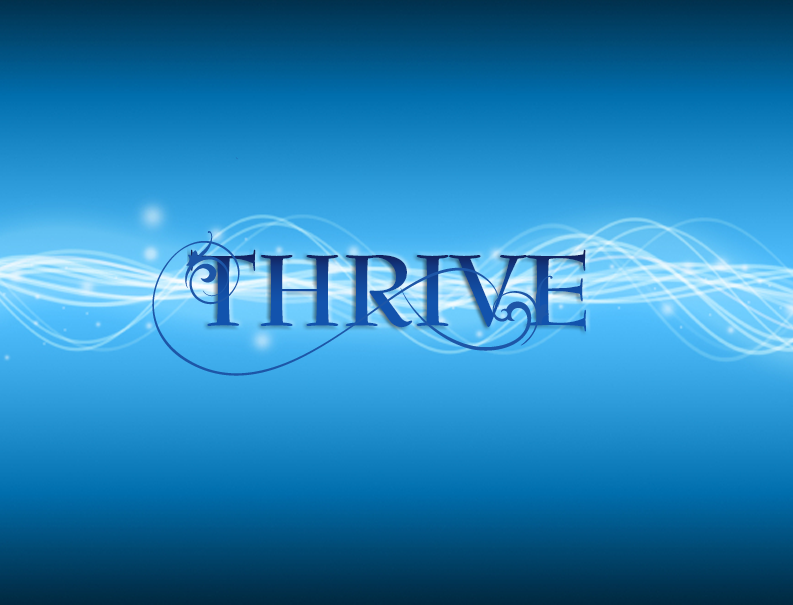 Thrive