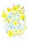 open your heart open your heart